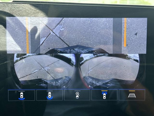 Used 2022 Chevrolet Corvette Stingray Preferred Conv w/ Z51 Performance Package RWD image 25