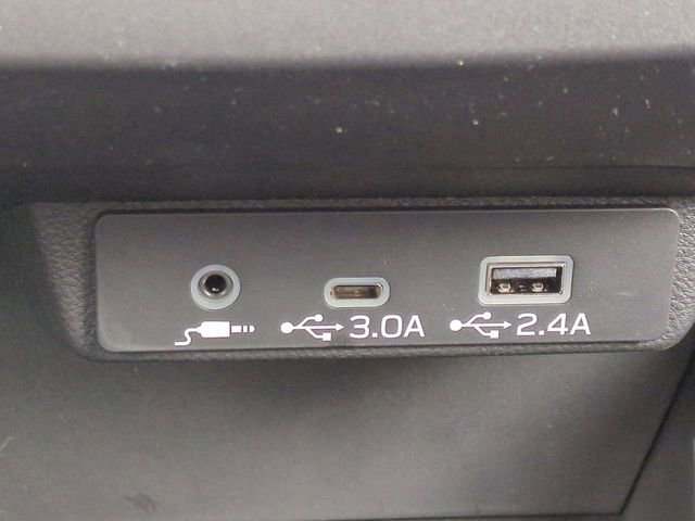 New 2026 Subaru Forester Limited image 22