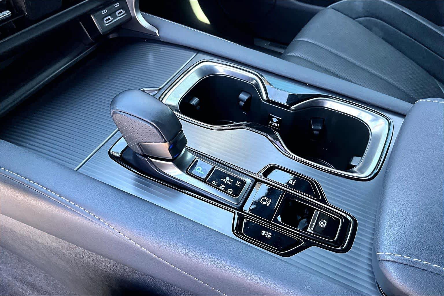 Used 2023 Lexus RX 500h F Sport w/ Accessory Package (2T) image 15