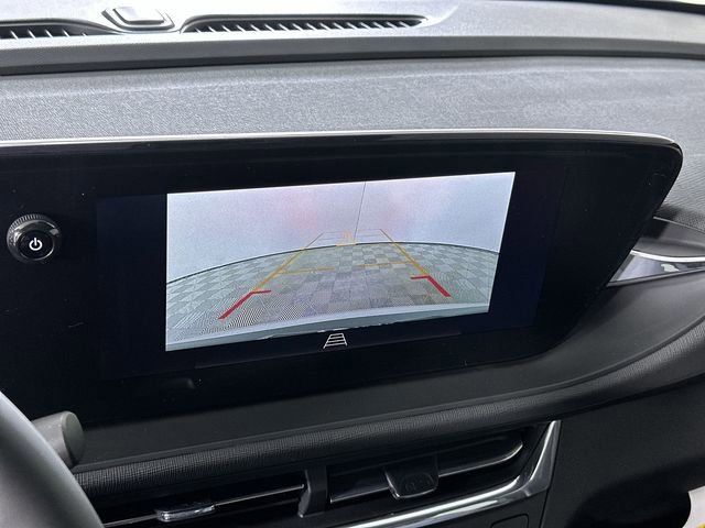 New 2026 Buick Envista Preferred w/ Convenience I Package image 20