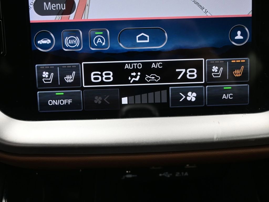 Used 2020 Subaru Outback Touring image 25