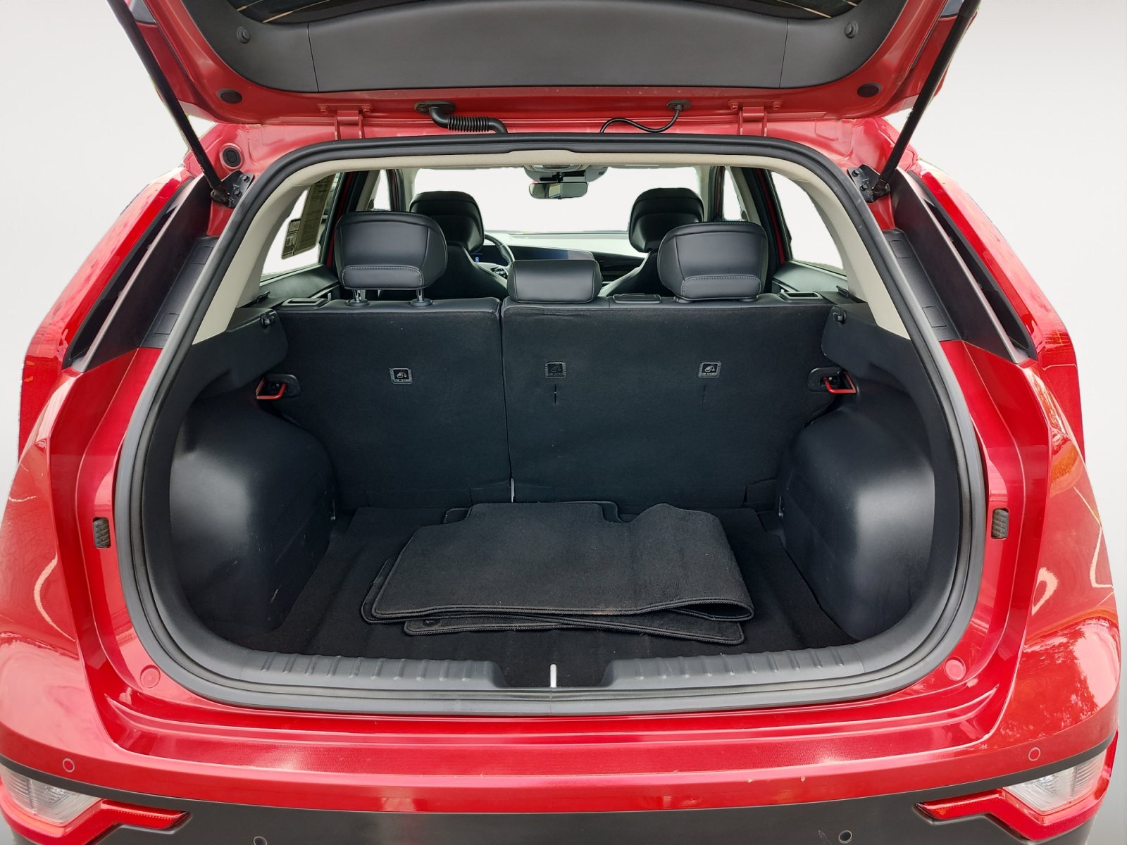 Used 2023 Kia Niro EX FWD image 16