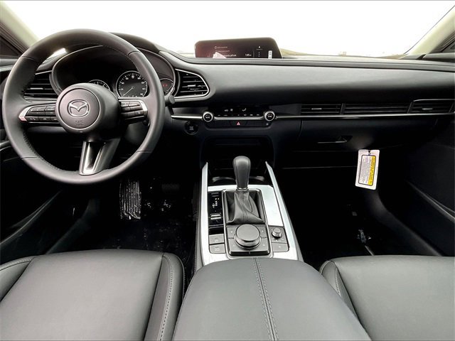 New 2025 MAZDA CX-30 AWD 2.5 S w/ Select Sport Pkg image 10