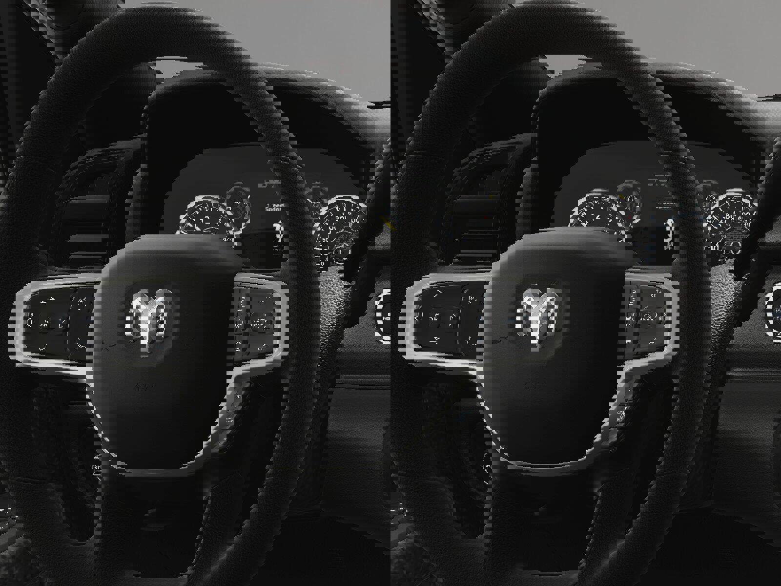 New 2025 RAM 2500 Tradesman w/ Power Wagon Package image 22