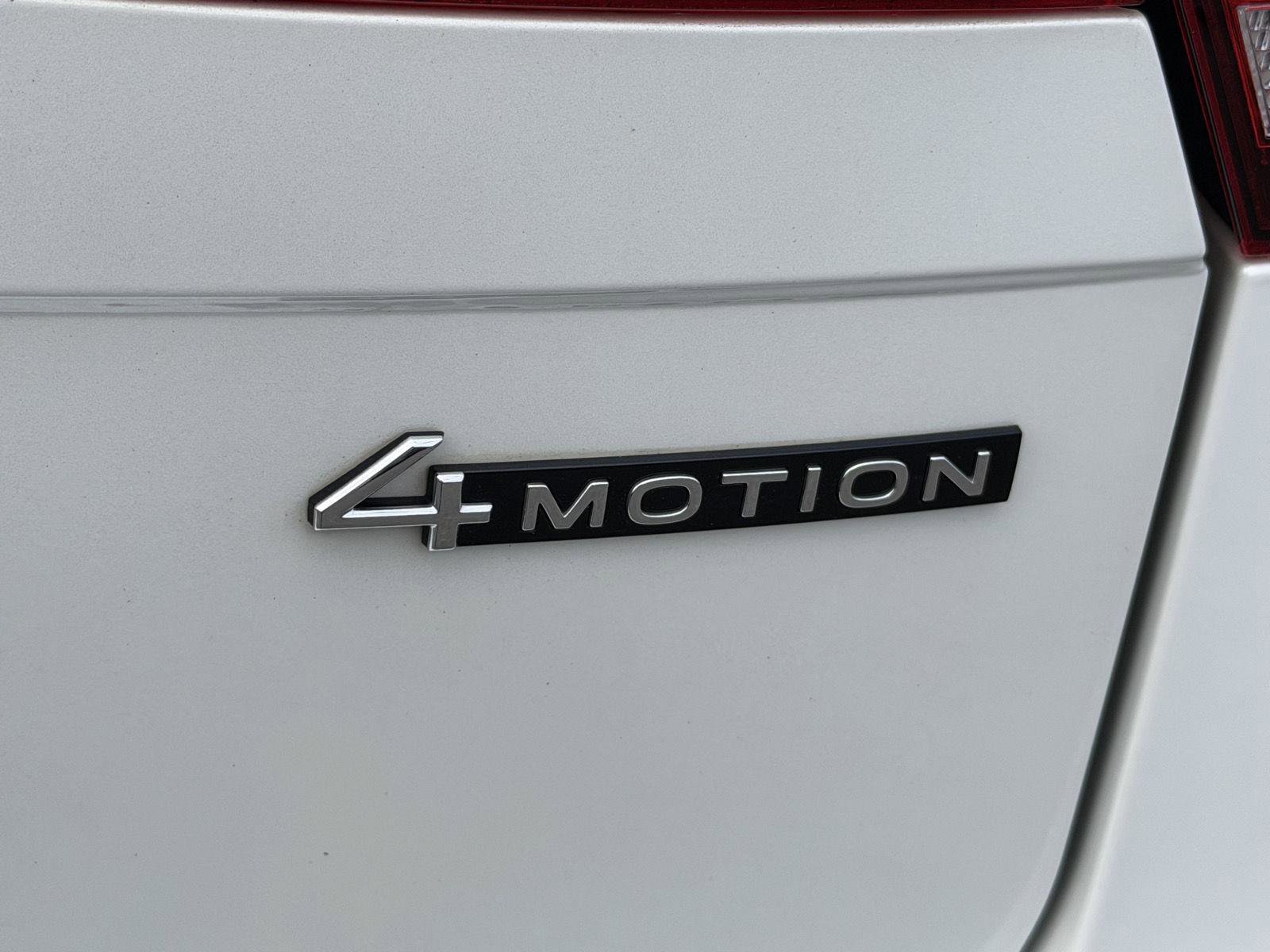 Used 2023 Volkswagen Tiguan SE image 27