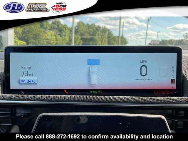 Used 2021 Ford Mustang Mach-E Premium RWD image 18