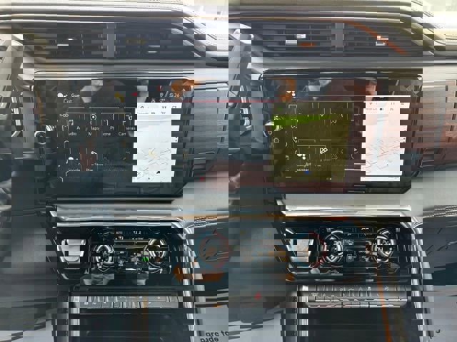 New 2026 GMC Sierra 3500 Denali Ultimate w/ LPO, Black Badging Package image 14