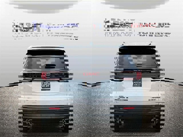 New 2025 GMC Acadia Elevation w/ Elevation Premium Package image 3