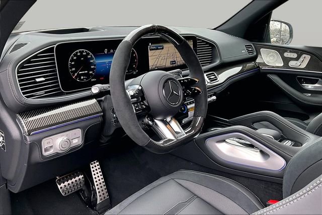 New 2026 Mercedes-Benz GLE 53 AMG 4MATIC image 8