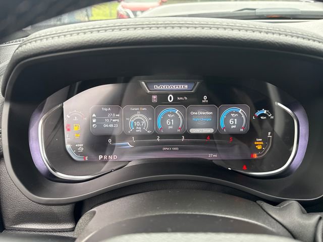 New 2025 RAM 2500 Laramie w/ Sport Appearance Package image 19