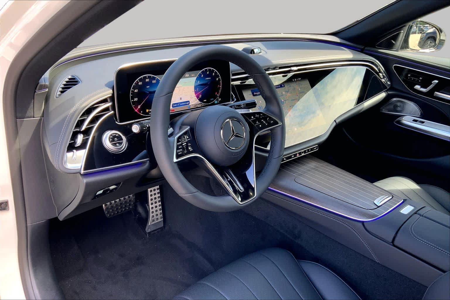 New 2027 Mercedes-Benz E 450 4MATIC All-Terrain Wagon image 9