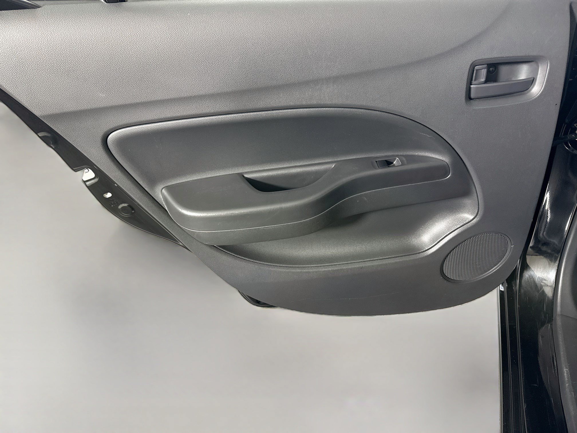 Used 2022 Mitsubishi Mirage G4 Black Edition FWD image 24