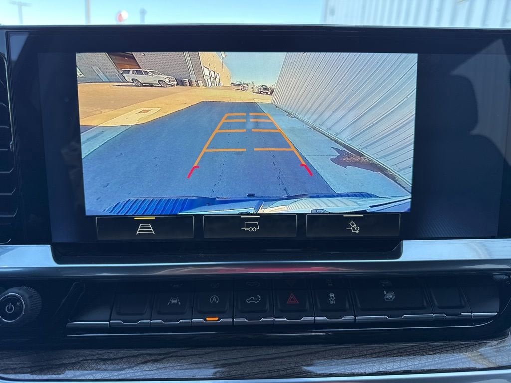New 2026 Chevrolet Silverado 1500 RST w/ Convenience Package II image 30