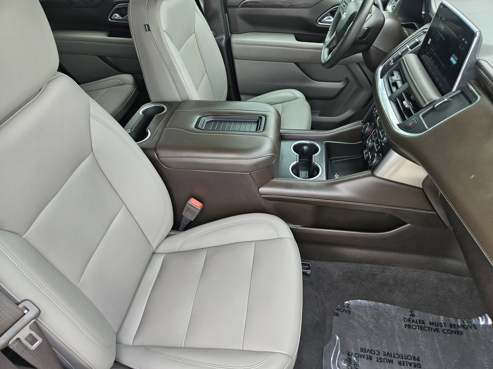 Certified 2022 Chevrolet Tahoe LT RWD image 16