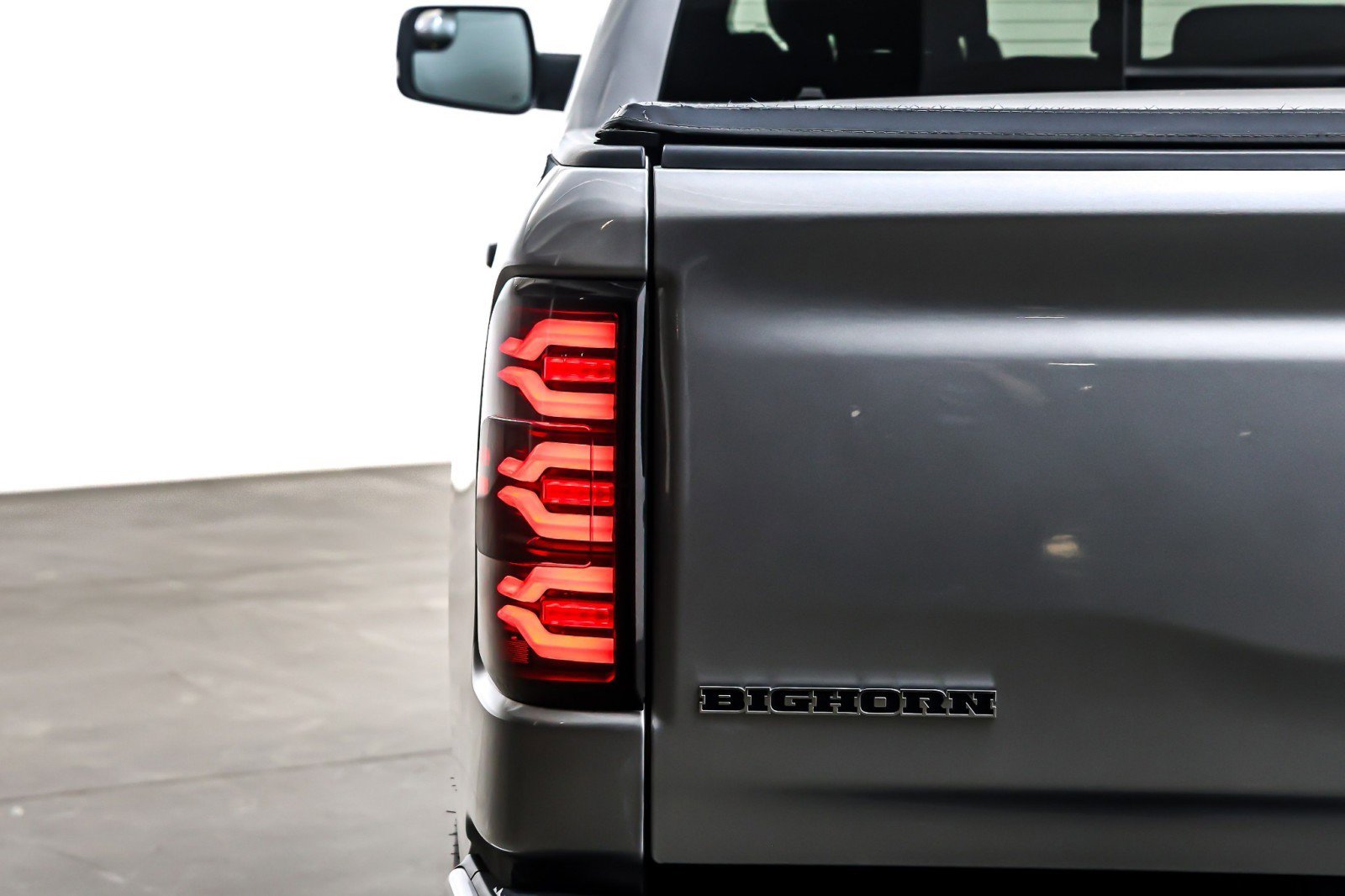 Used 2022 RAM 1500 Big Horn image 16