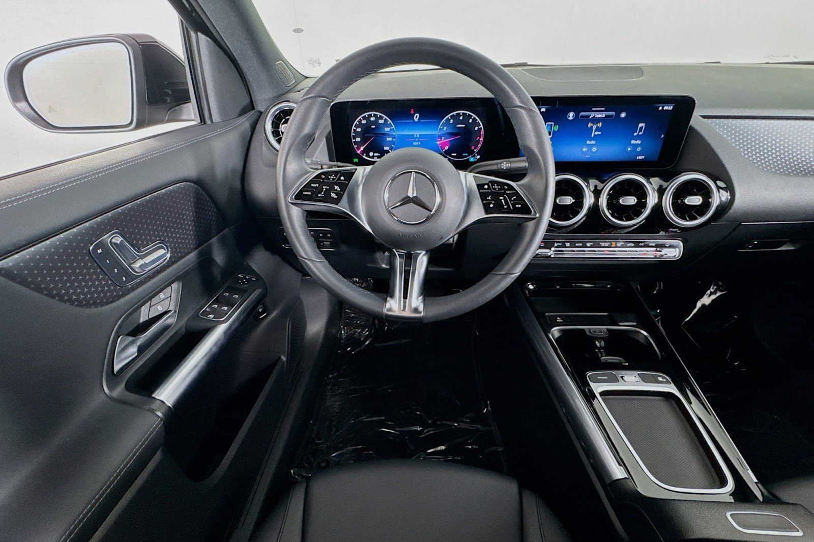 Certified 2026 Mercedes-Benz GLA 250 image 5