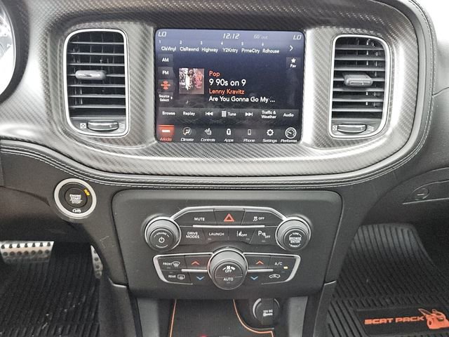 Used 2023 Dodge Charger Scat Pack image 17