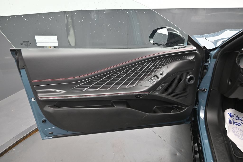 New 2027 Dodge Charger R/T AWD/4WD image 17