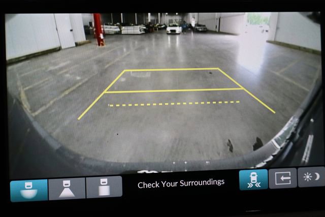 Used 2024 Honda CR-V Sport-L image 8