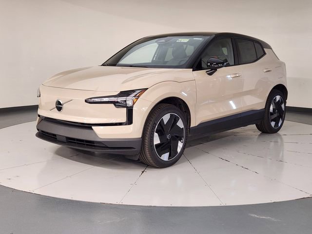 New 2026 Volvo EX30 Plus w/ Climate Package RWD image 1