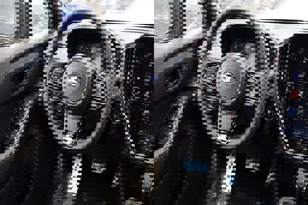 New 2026 Subaru Crosstrek 2.5i Sport image 24