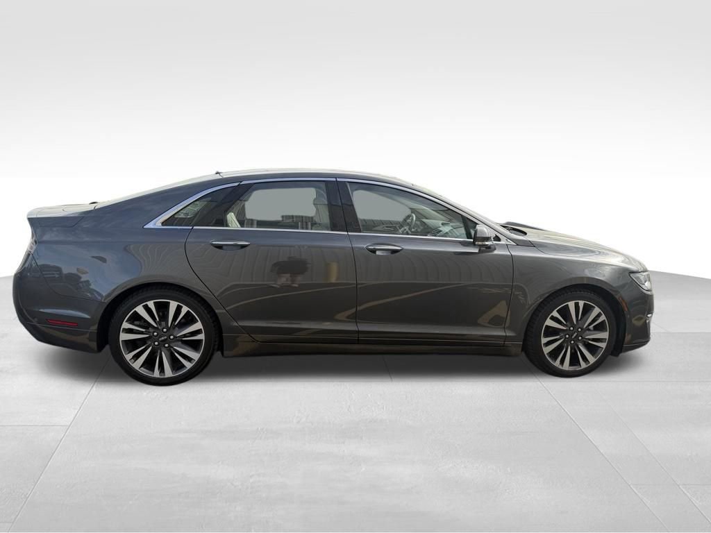 Used 2019 Lincoln MKZ Reserve FWD image 7