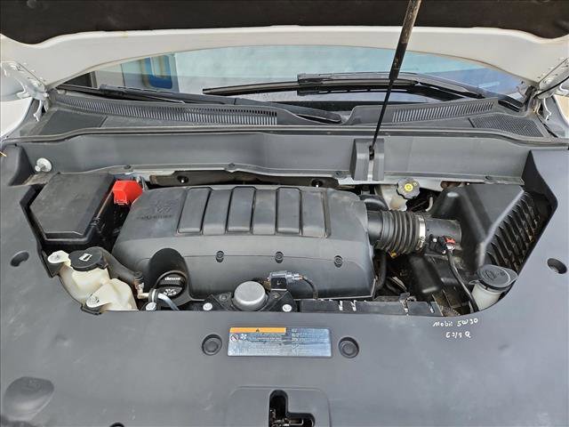 Used 2017 Buick Enclave Leather image 24