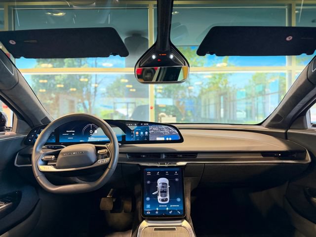 Used 2025 Lucid Air Touring AWD/4WD image 49