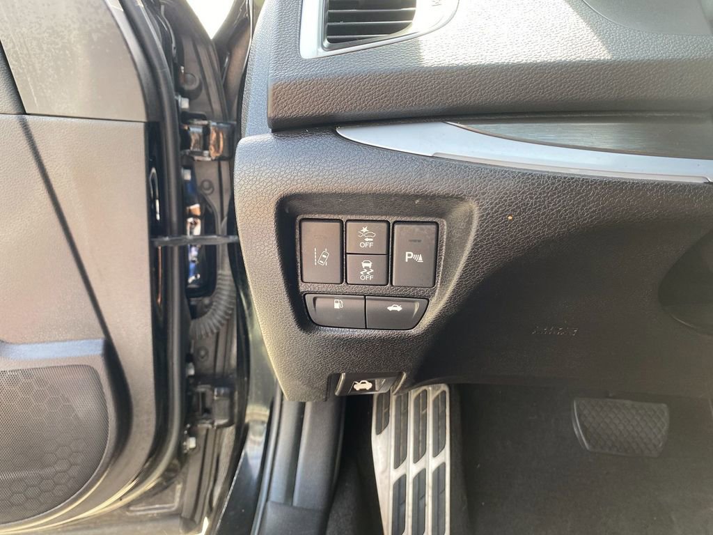 Used 2019 Acura TLX w/ Technology & A-SPEC Pkg image 14