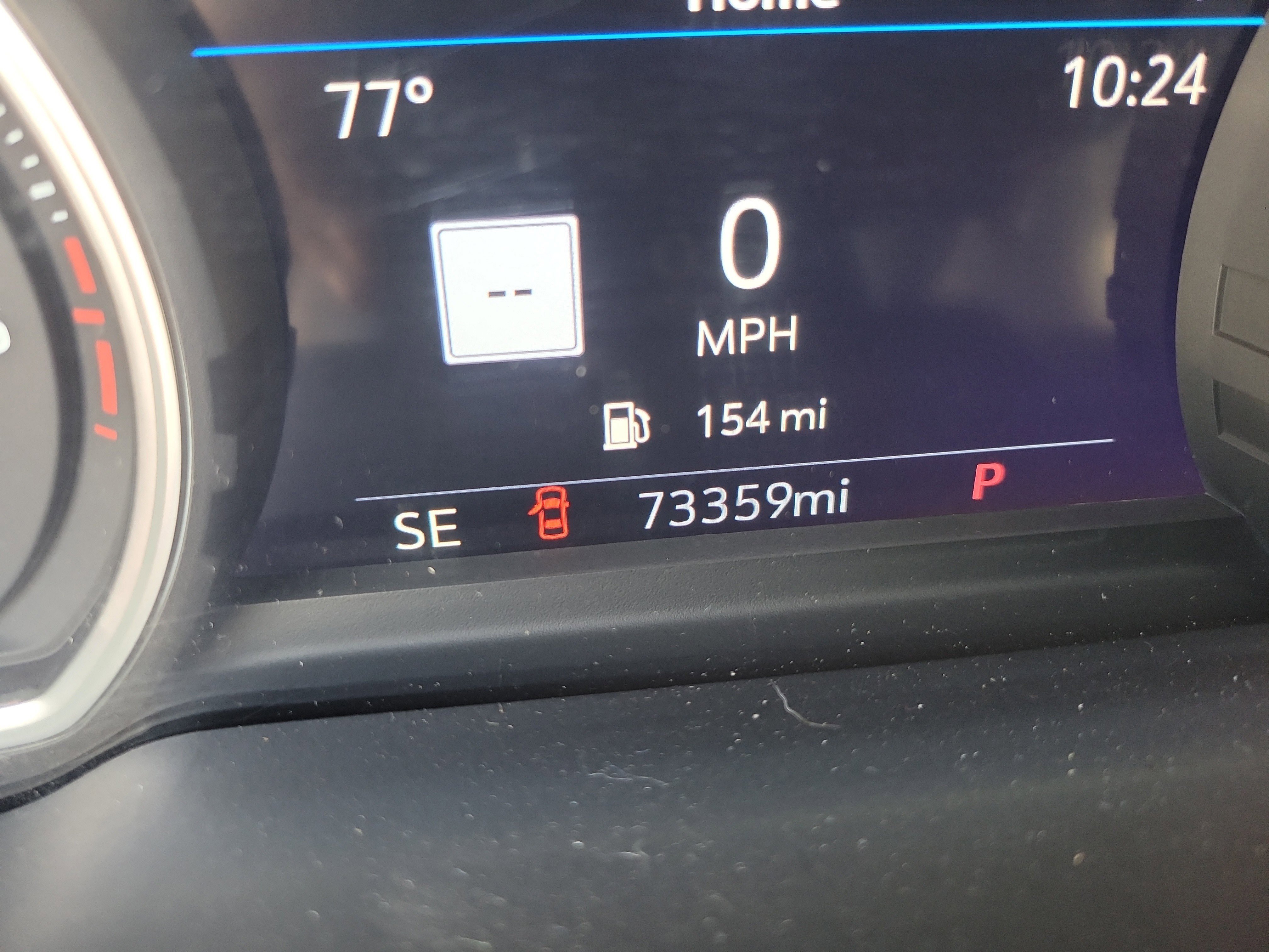 Used 2021 Chevrolet Suburban Premier w/ Premium Package image 30