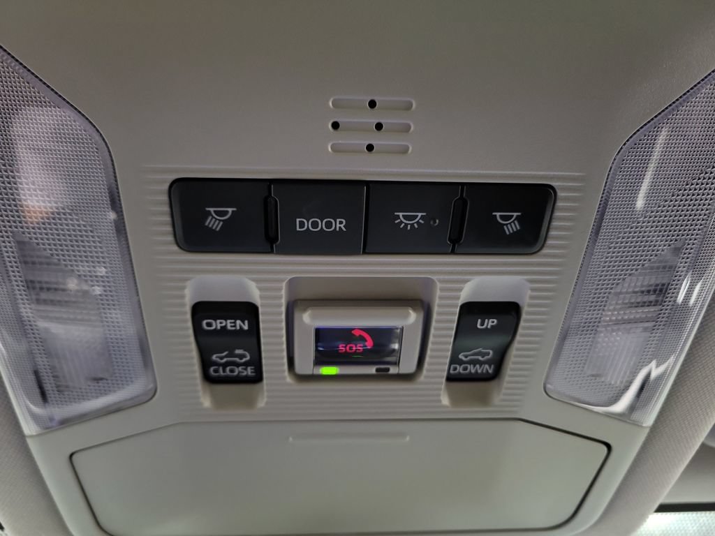Used 2023 Toyota RAV4 XLE w/ Convenience Package AWD/4WD image 22