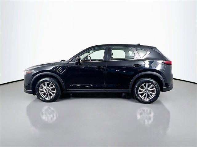 Used 2023 MAZDA CX-5 AWD 2.5 S image 6
