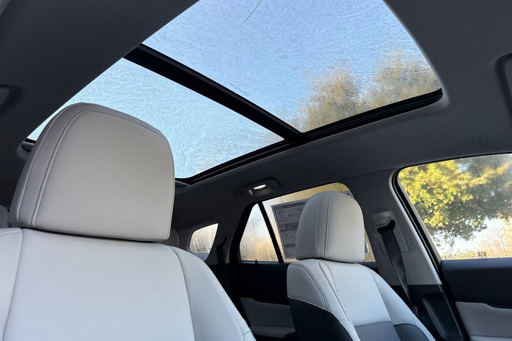 New 2026 Honda Prologue Touring image 18