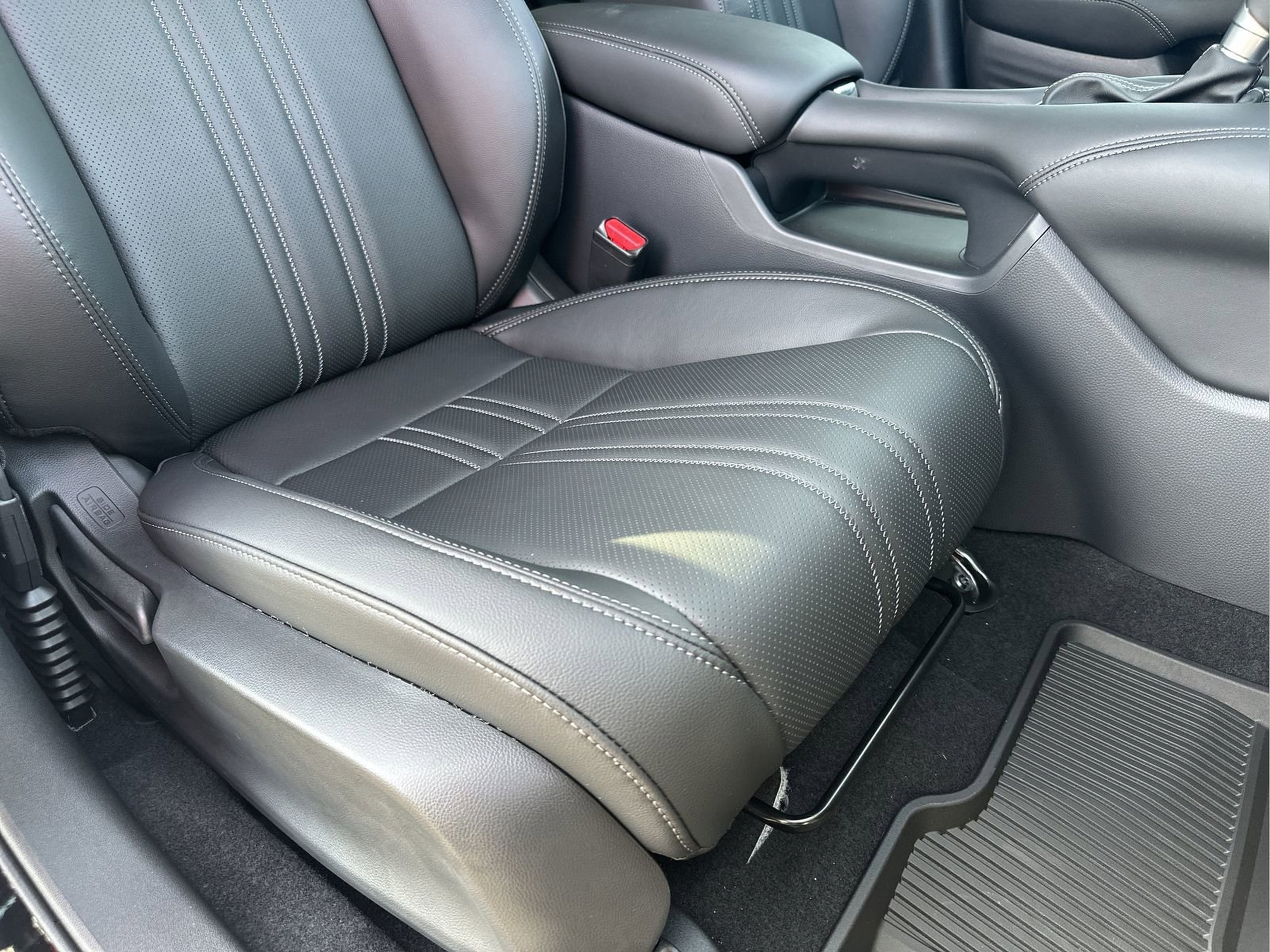 New 2027 Honda HR-V EX-L image 24