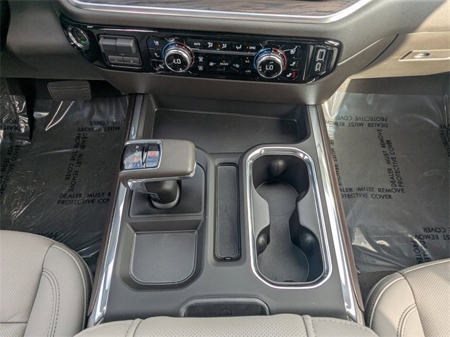 New 2026 GMC Sierra 1500 SLT w/ SLT Premium Plus Package image 22