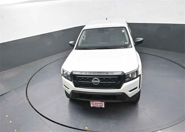 Used 2024 Nissan Frontier S image 20