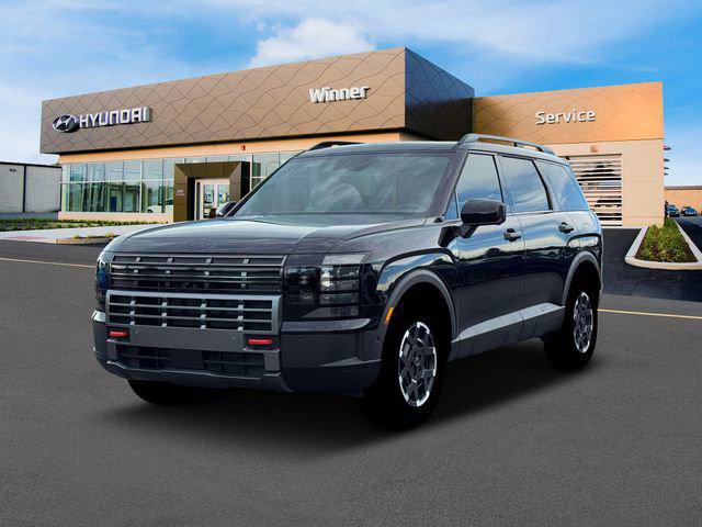 New 2026 Hyundai Palisade XRT Pro