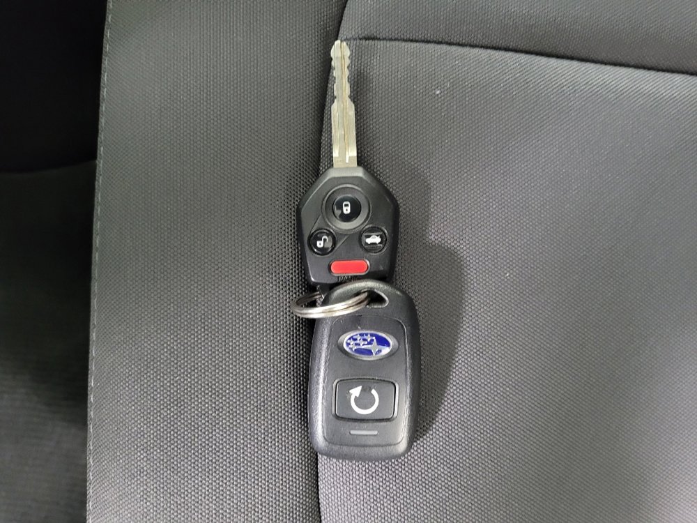 Used 2024 Subaru Impreza 2.0i image 32