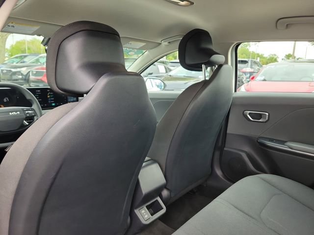 Used 2025 Kia K4 FWD image 10