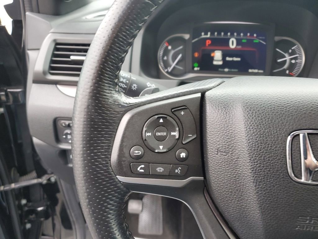 Used 2023 Honda Passport EX-L image 18