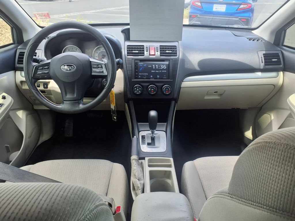 Used 2012 Subaru Impreza 2.0i Sport Premium AWD/4WD image 2