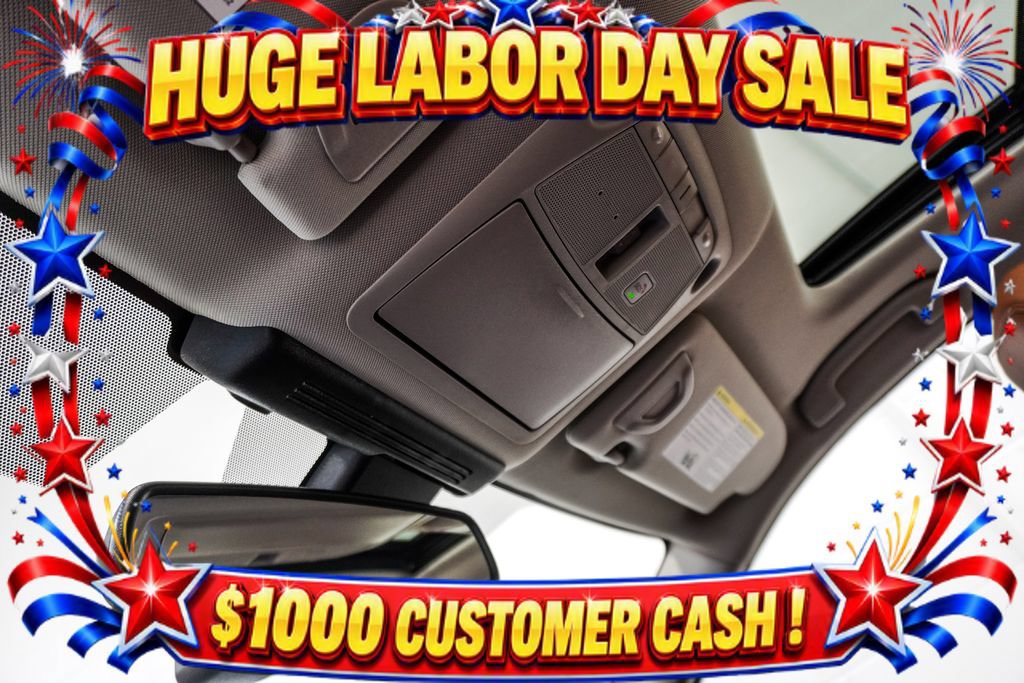 Used 2023 INFINITI Q50 Luxe w/ Cargo Package RWD image 28