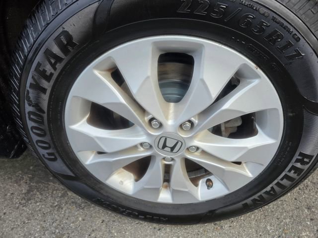 Used 2013 Honda CR-V EX-L image 10