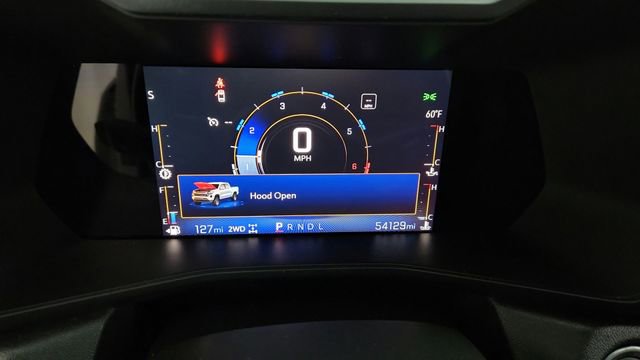 Certified 2023 Chevrolet Colorado W/T w/ WT Convenience Package image 15