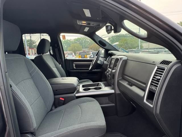 Used 2022 RAM 1500 Classic Warlock w/ Electronics Group image 16