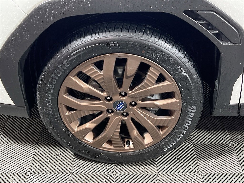 Certified 2025 Subaru Forester Sport w/ Popular Package #2 image 28