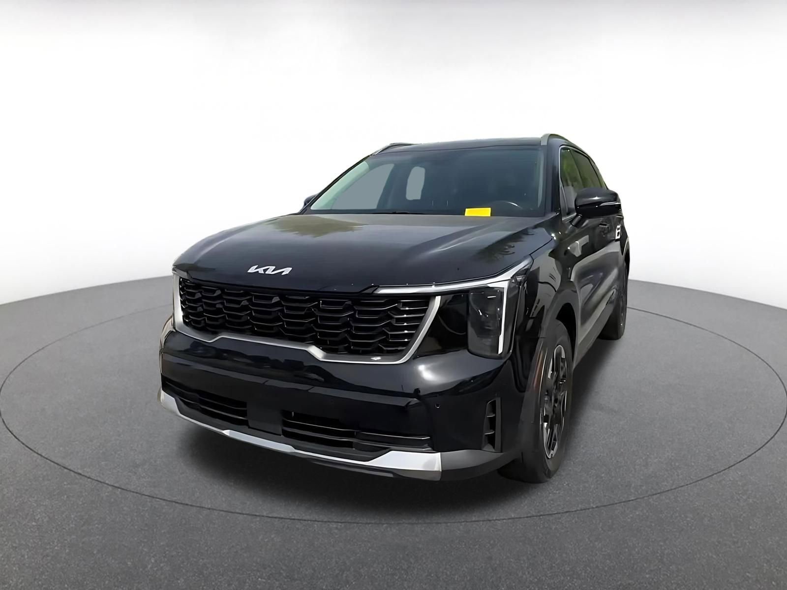 Used 2024 Kia Sorento S image 7