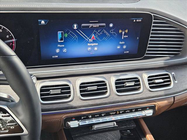 Certified 2024 Mercedes-Benz GLE 350 4MATIC image 15