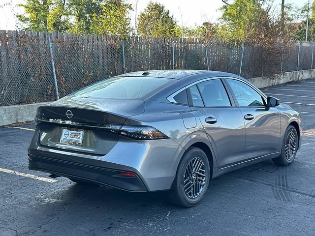 New 2027 Nissan Sentra SV FWD image 4