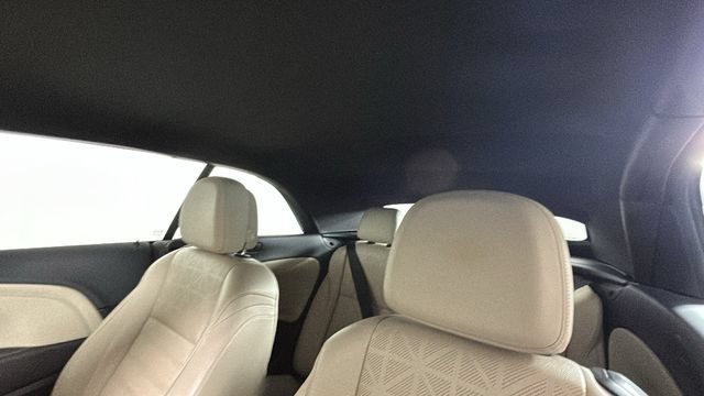 Used 2016 Buick Cascada Premium FWD image 12